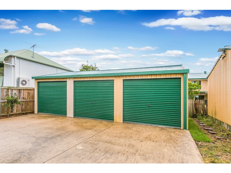 31 Brassey Street, Fairfield QLD 4103