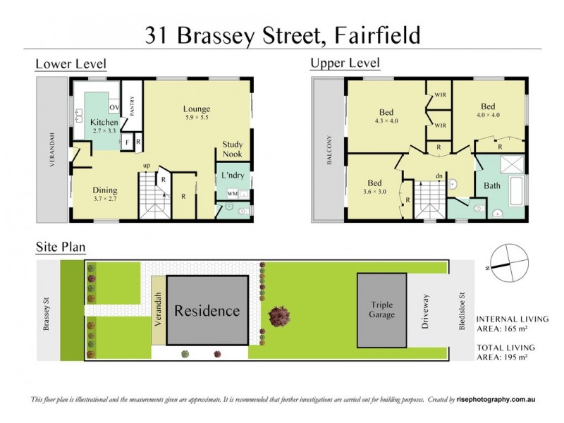 31 Brassey Street, Fairfield QLD 4103