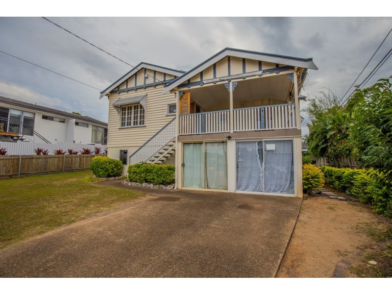 15 Gibson Street, Annerley QLD 4103