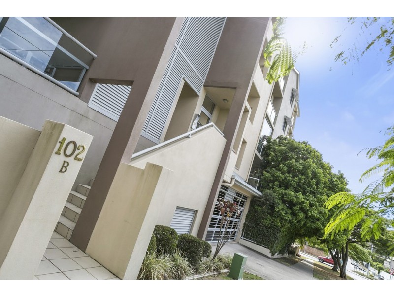 4/102 Melton Road, Nundah QLD 4012