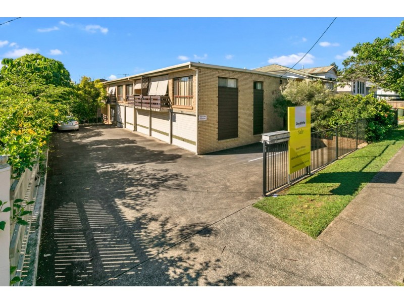 2/78 Chaucer Street, Moorooka QLD 4105