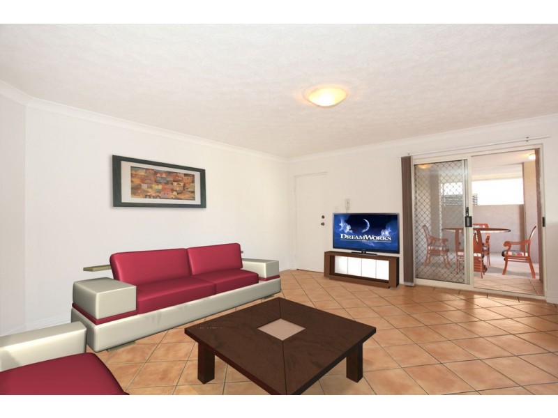 3/15 Cardross Street, Yeerongpilly QLD 4105