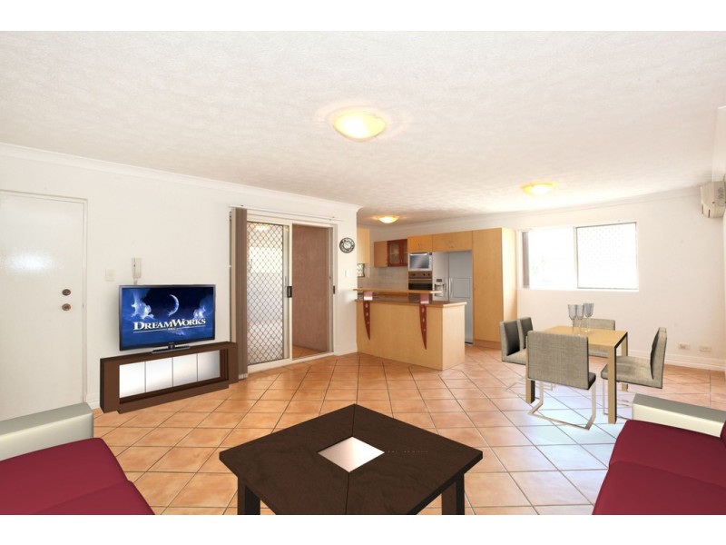 3/15 Cardross Street, Yeerongpilly QLD 4105