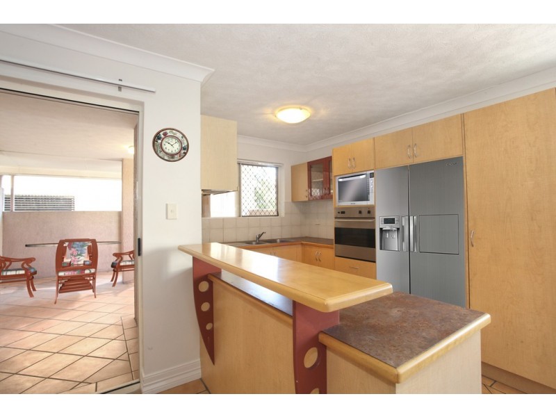 3/15 Cardross Street, Yeerongpilly QLD 4105