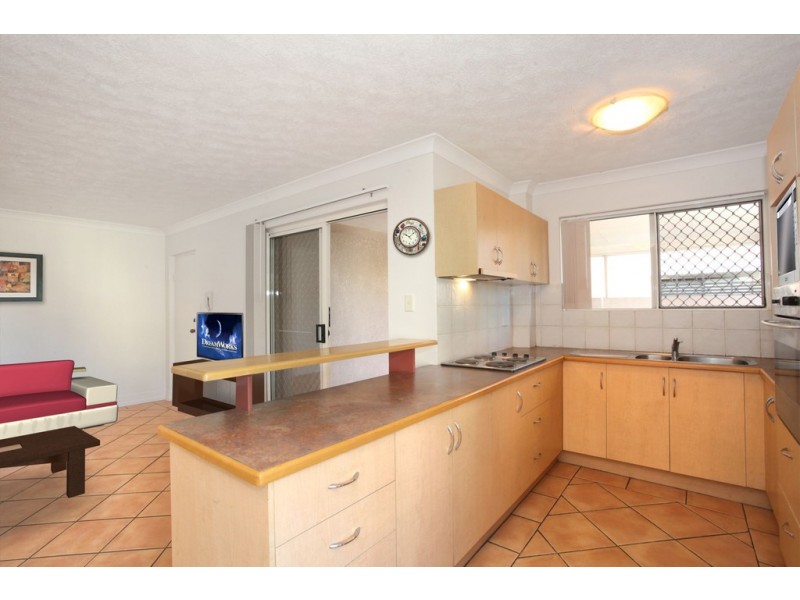 3/15 Cardross Street, Yeerongpilly QLD 4105