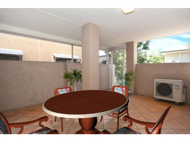 3/15 Cardross Street, Yeerongpilly QLD 4105