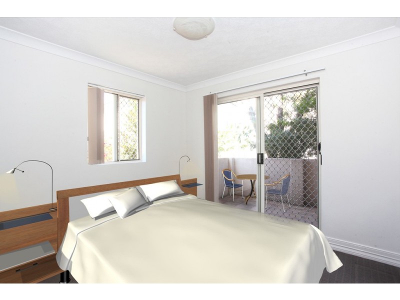 3/15 Cardross Street, Yeerongpilly QLD 4105