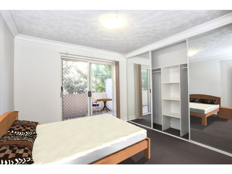 3/15 Cardross Street, Yeerongpilly QLD 4105