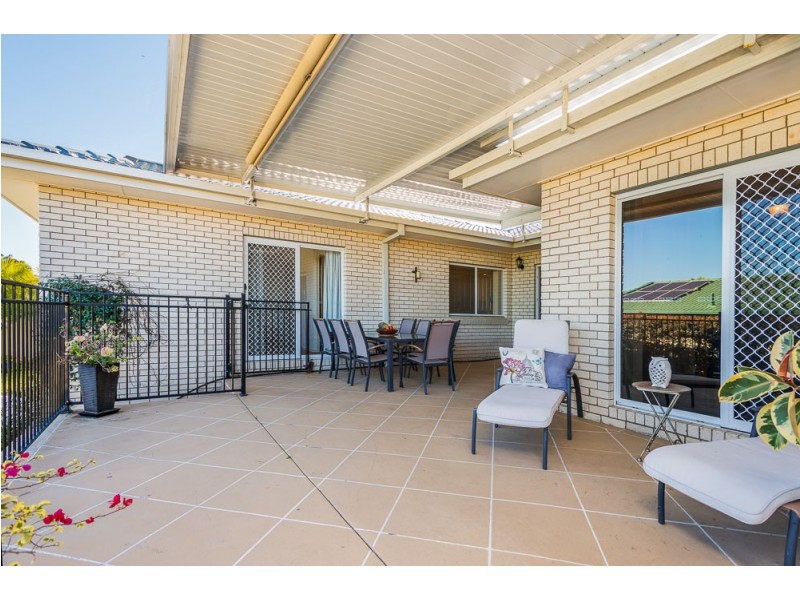4 Vermeer Close, Mackenzie QLD 4156
