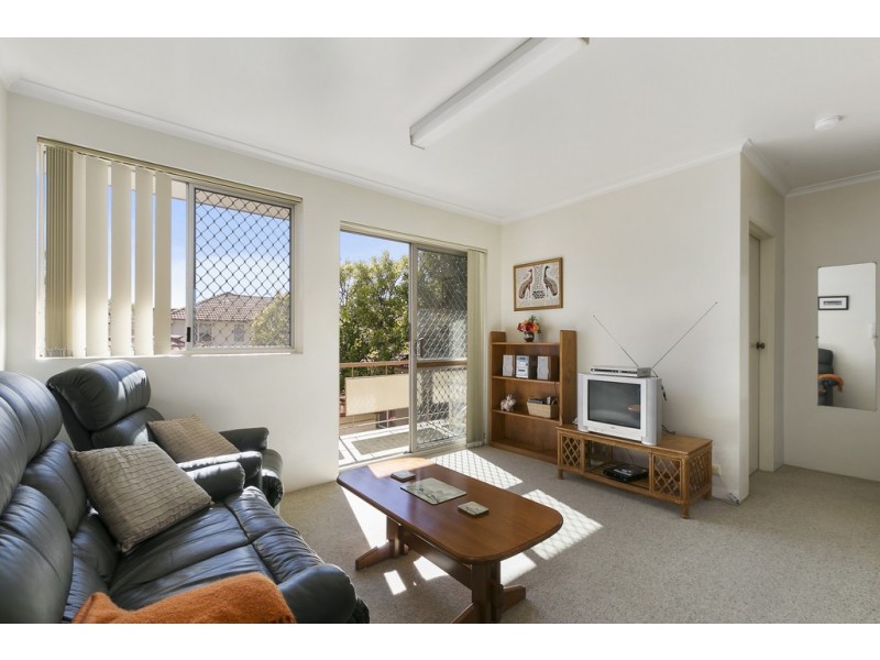 2/8 Blackburn Street, Moorooka QLD 4105