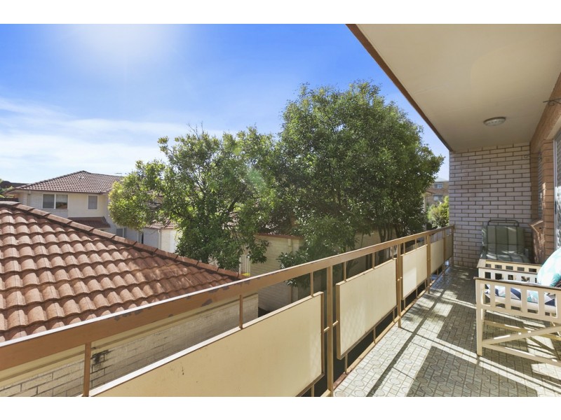 2/8 Blackburn Street, Moorooka QLD 4105