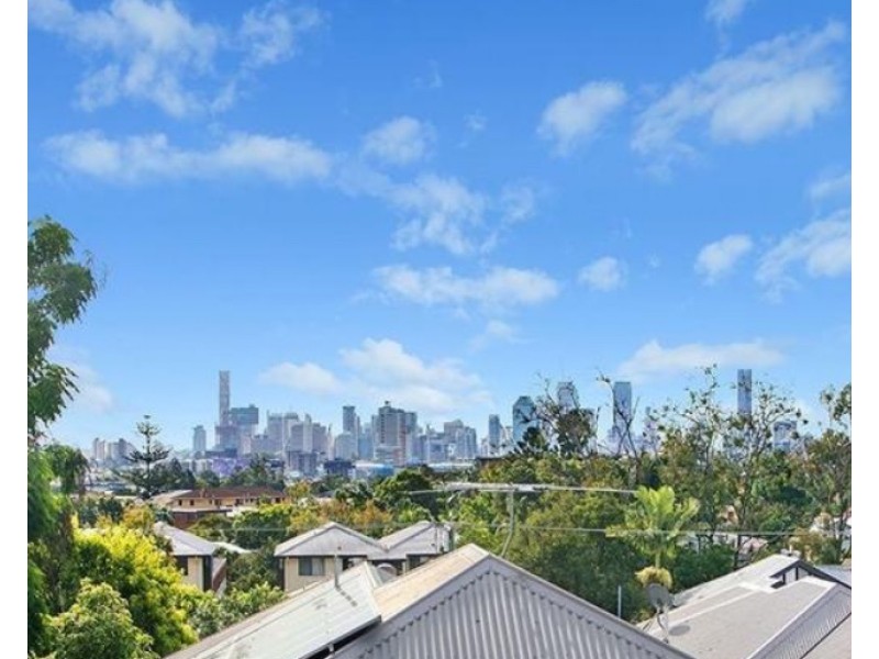 8/28 Chatsworth Road, Greenslopes QLD 4120
