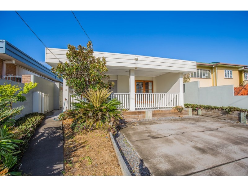 21 Rigby Street, Annerley QLD 4103