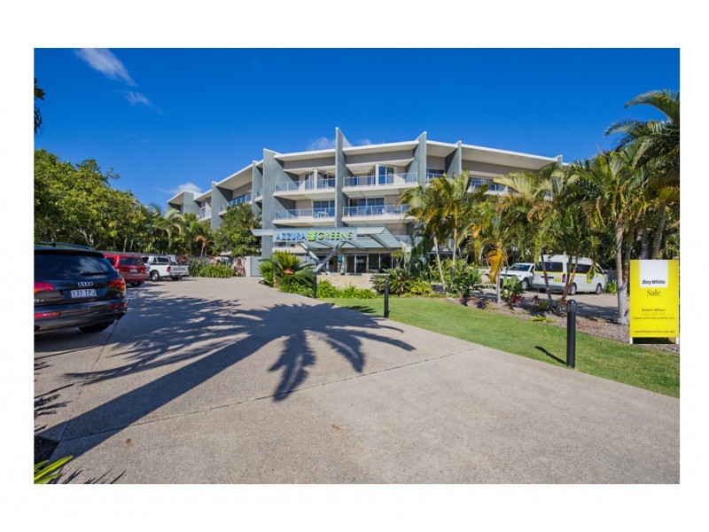 3307/2 Activa Way, Hope Island QLD 4212