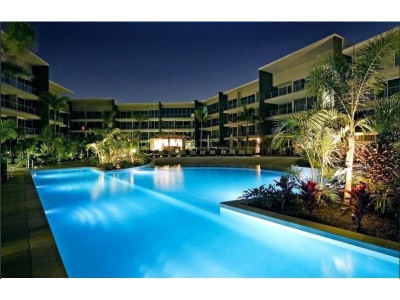 3307/2 Activa Way, Hope Island QLD 4212