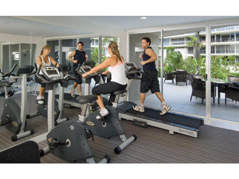 3307/2 Activa Way, Hope Island QLD 4212