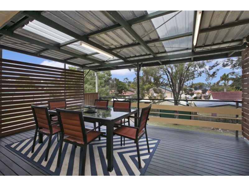 25 Hemsworth Street, Acacia Ridge QLD 4110