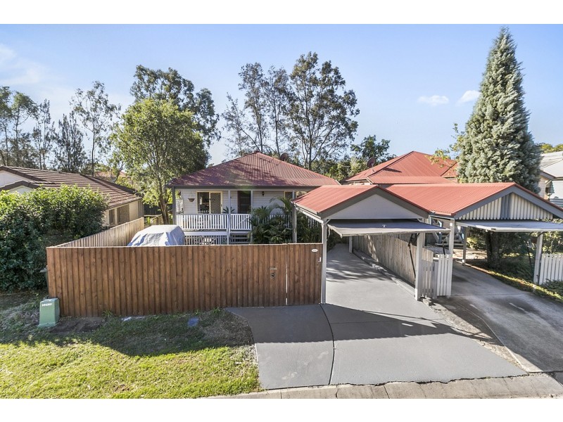 7 Owen Stanley Place, Darra QLD 4076