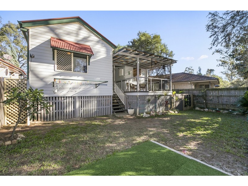 7 Owen Stanley Place, Darra QLD 4076