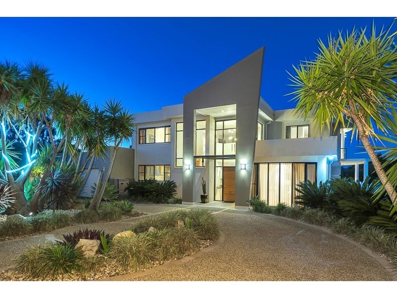 210 Brimblecombe Circuit, Pullenvale QLD 4069