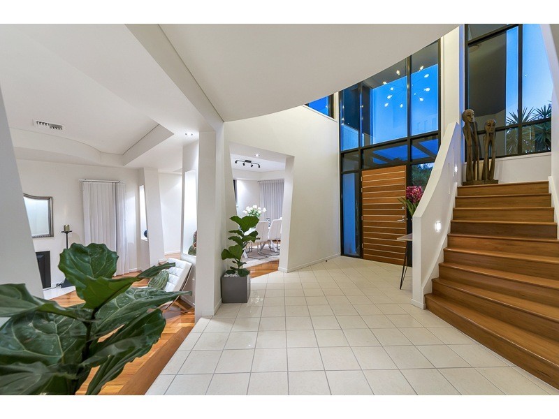 210 Brimblecombe Circuit, Pullenvale QLD 4069