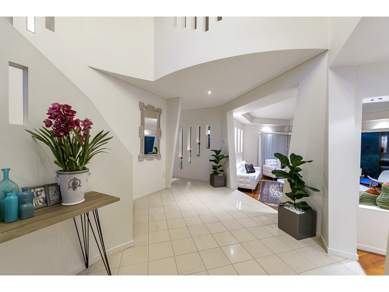 210 Brimblecombe Circuit, Pullenvale QLD 4069