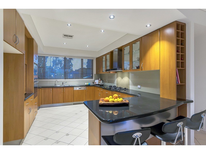 210 Brimblecombe Circuit, Pullenvale QLD 4069