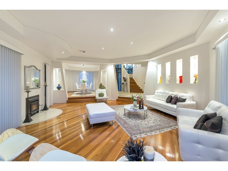 210 Brimblecombe Circuit, Pullenvale QLD 4069