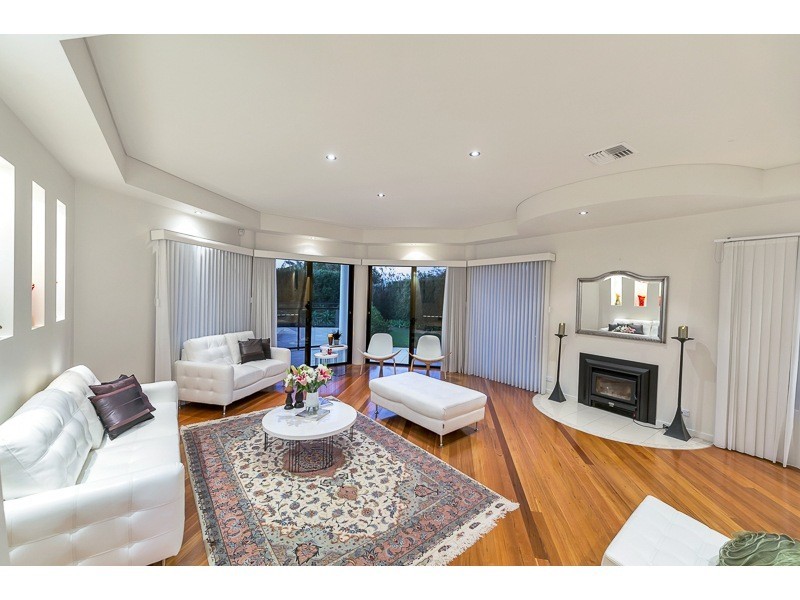 210 Brimblecombe Circuit, Pullenvale QLD 4069