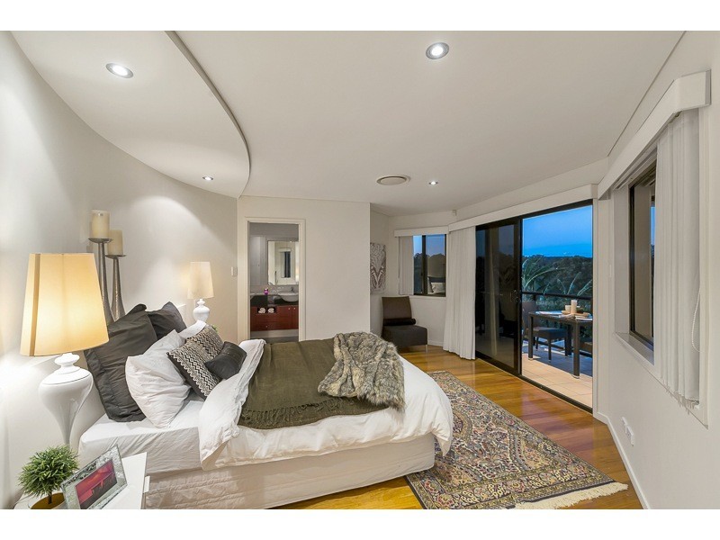 210 Brimblecombe Circuit, Pullenvale QLD 4069