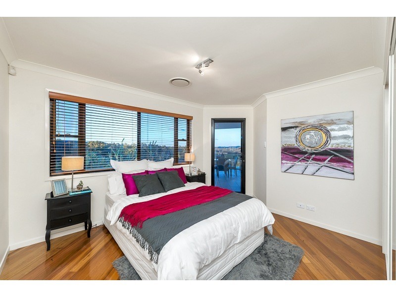 210 Brimblecombe Circuit, Pullenvale QLD 4069