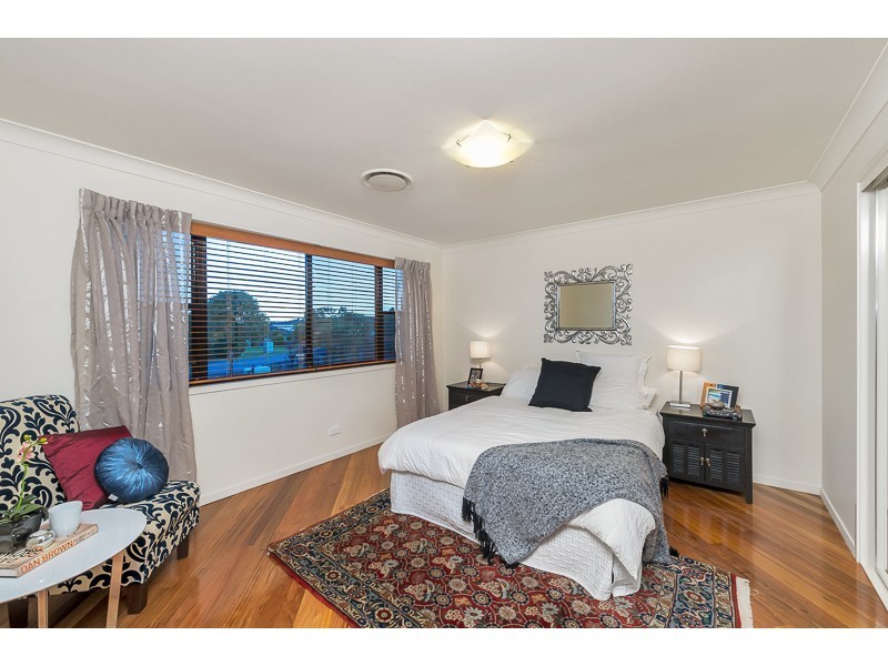 210 Brimblecombe Circuit, Pullenvale QLD 4069