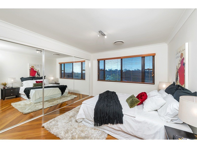 210 Brimblecombe Circuit, Pullenvale QLD 4069