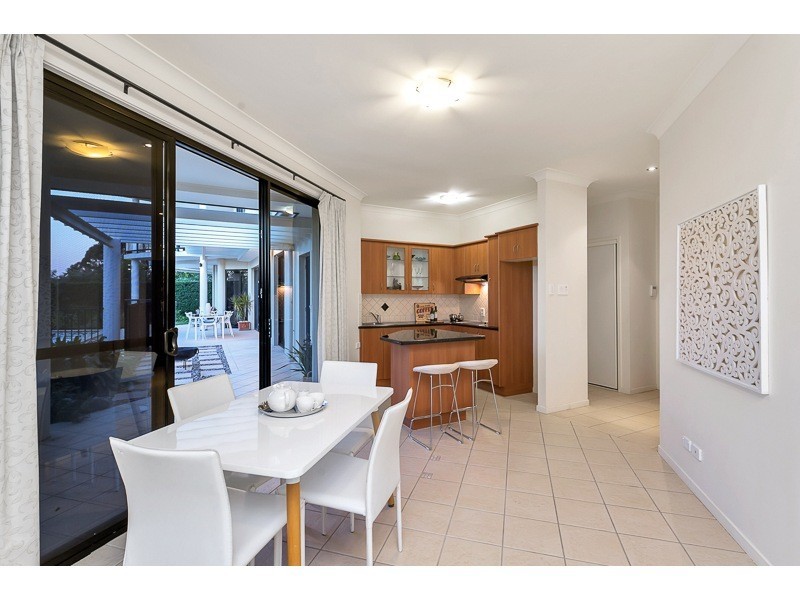 210 Brimblecombe Circuit, Pullenvale QLD 4069