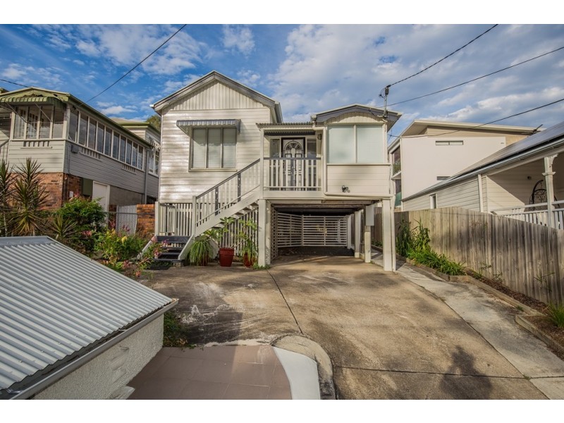 36 Fairfield Road, Fairfield QLD 4103