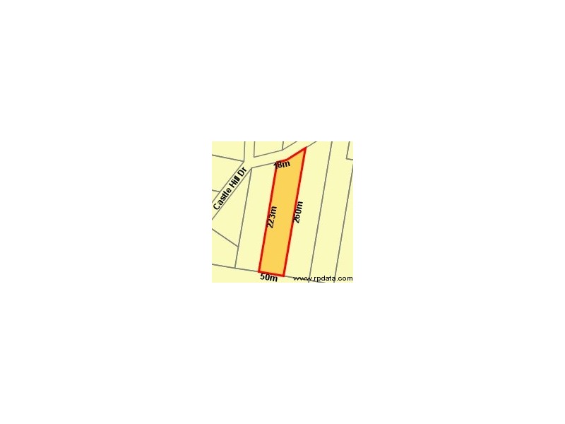 53 Castle Hill Drive South, Gaven QLD 4211