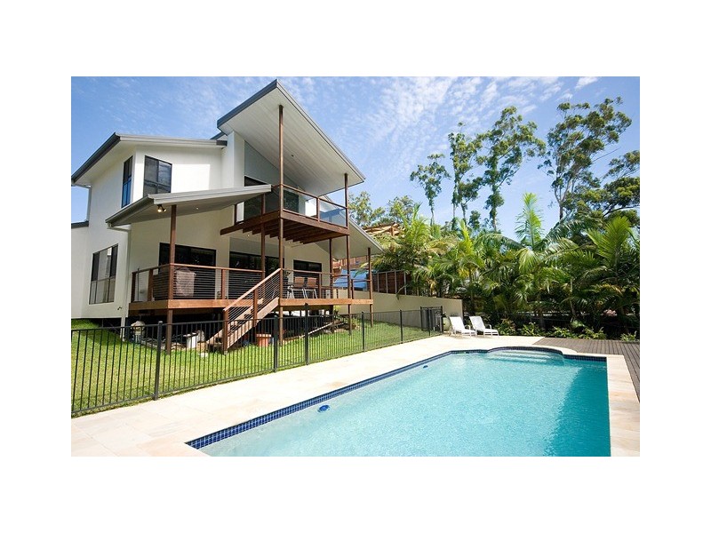 21 Corvus Way, Robina QLD 4226