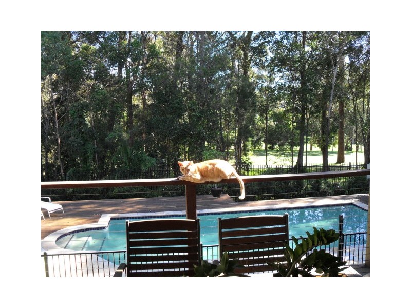 21 Corvus Way, Robina QLD 4226