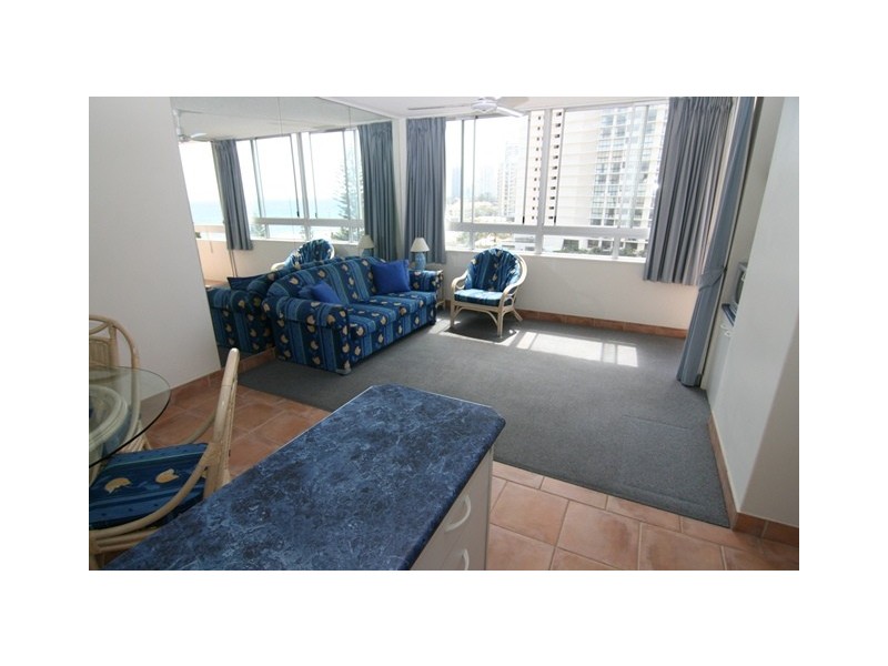 53/2 Ocean Ave, Surfers Paradise QLD 4217