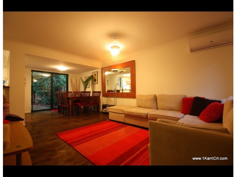 2/1 Karri Crt, Burleigh Heads QLD 4220