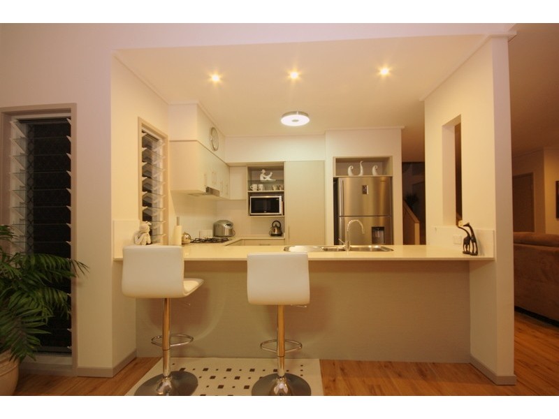 3 Border Drive Nth, Currumbin Waters QLD 4223