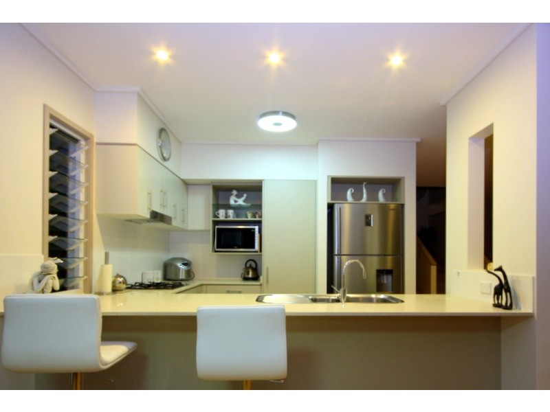 3 Border Drive Nth, Currumbin Waters QLD 4223