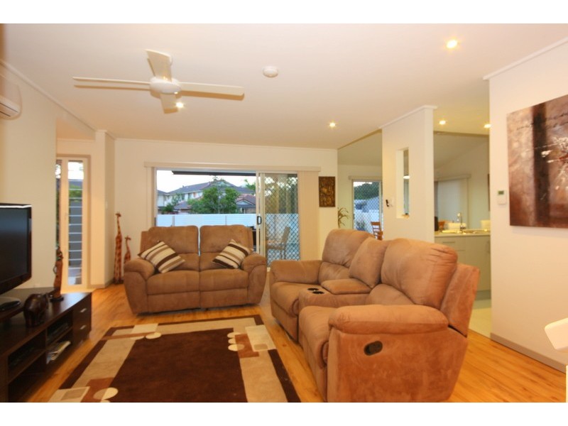 3 Border Drive Nth, Currumbin Waters QLD 4223