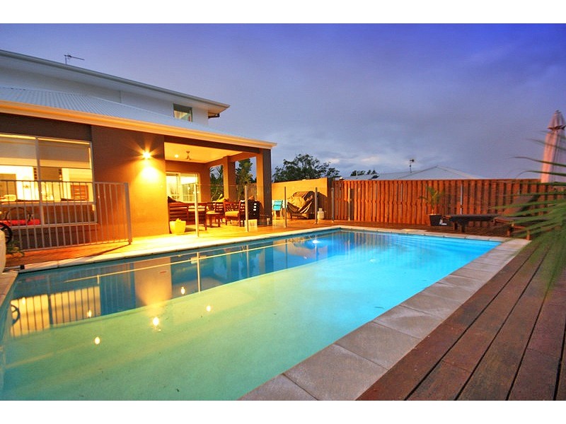 13 Aquarius Street, Reedy Creek QLD 4227