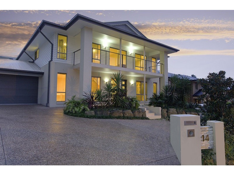 14 Molonglo Close, Reedy Creek QLD 4227