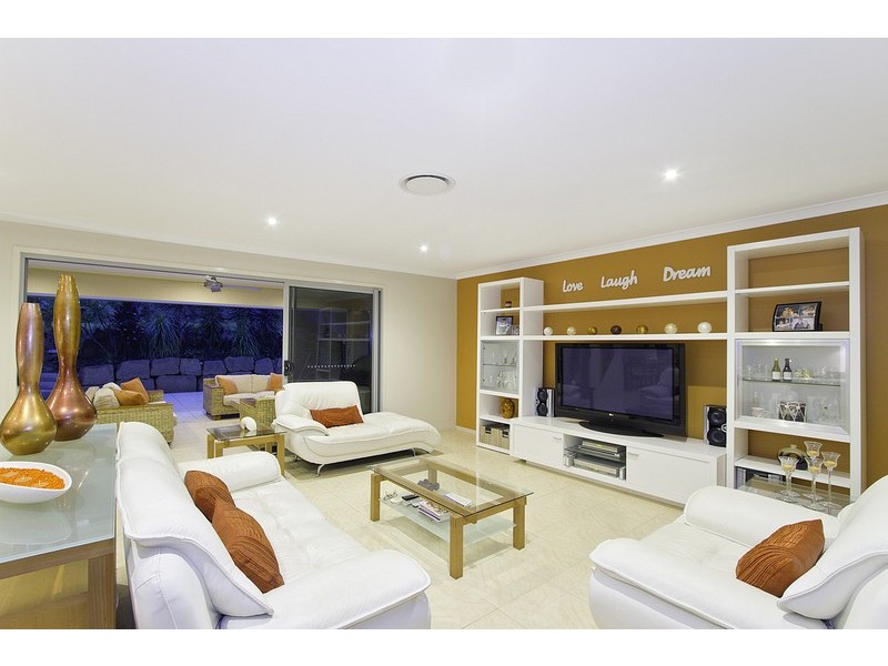 14 Molonglo Close, Reedy Creek QLD 4227