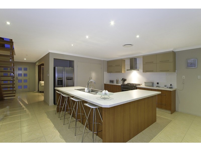 14 Molonglo Close, Reedy Creek QLD 4227