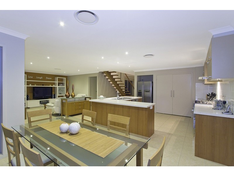 14 Molonglo Close, Reedy Creek QLD 4227