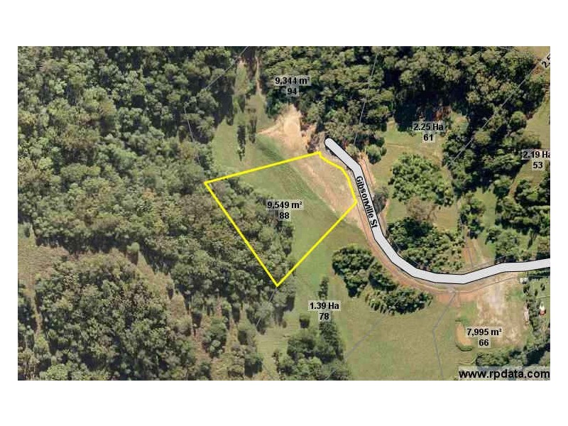 88 Gibsonville Street, Tallebudgera Valley QLD 4228