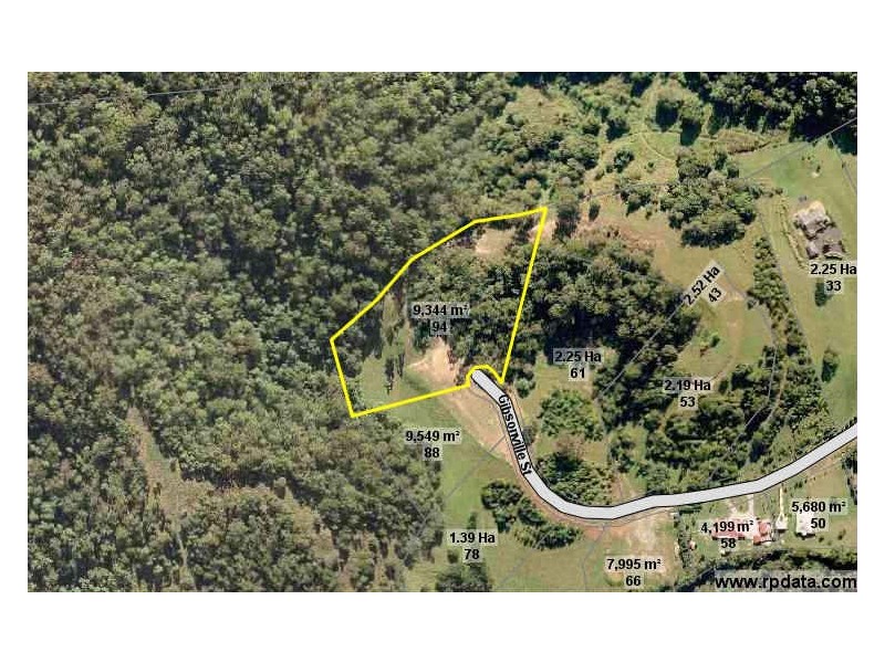 94 Gibsonville Street, Tallebudgera Valley QLD 4228